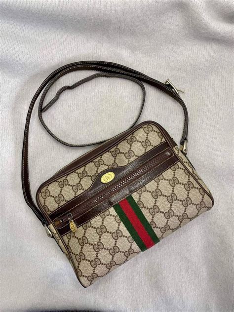 white gucci crossbody|Gucci accessory collection crossbody.